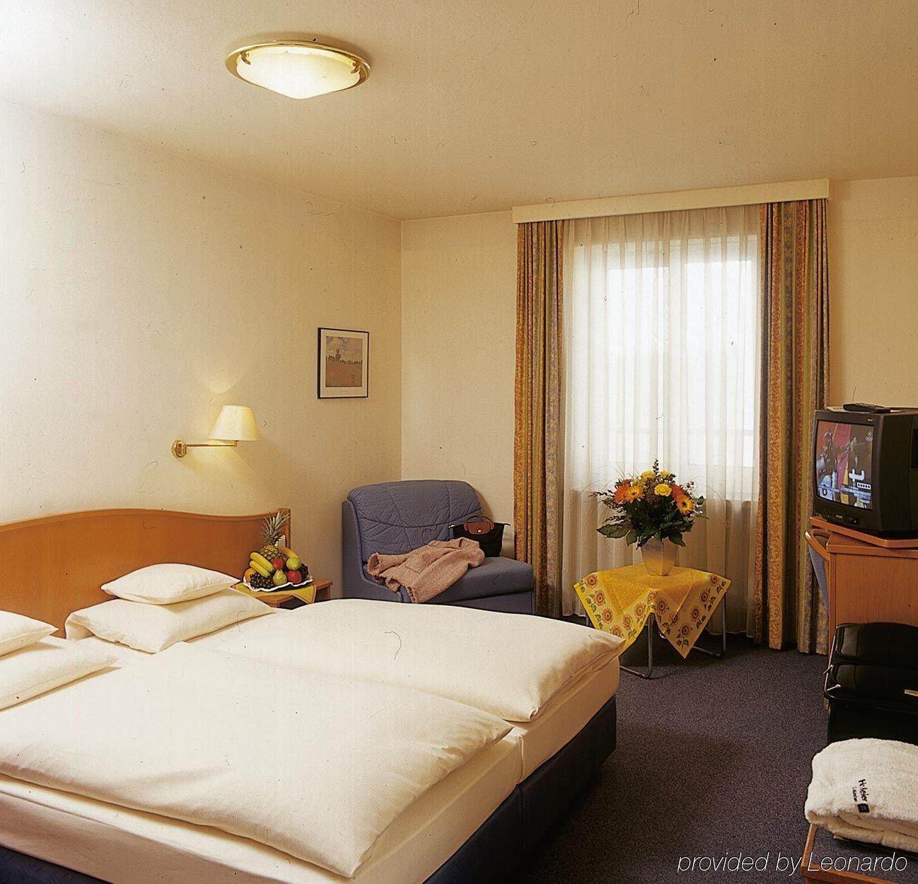 Hotel Meier City Munchen الغرفة الصورة